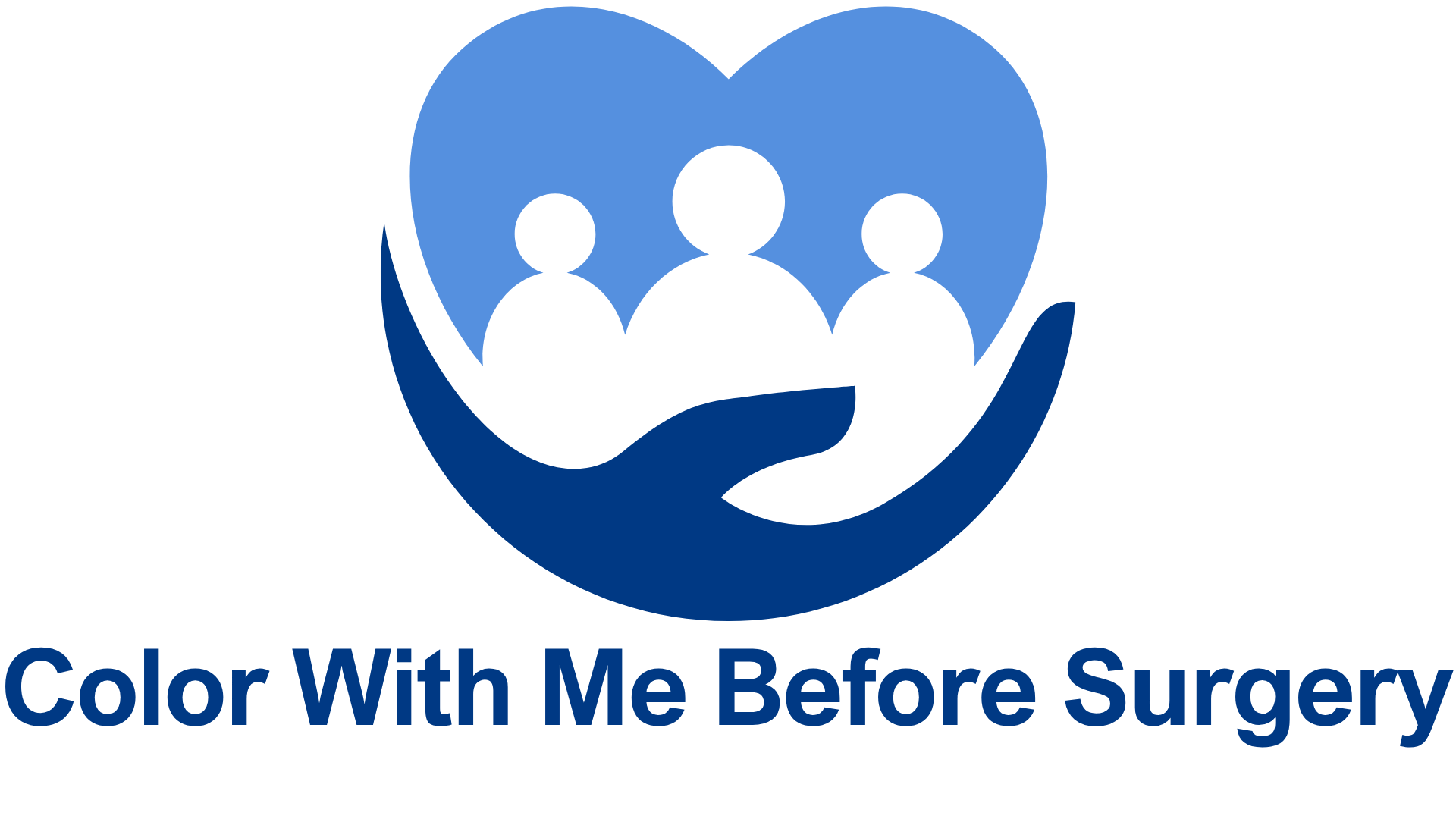 Color With Me Before Surgery